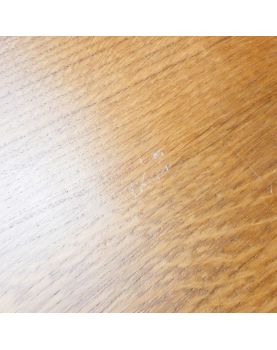 Grande Table de Ferme en Chêne