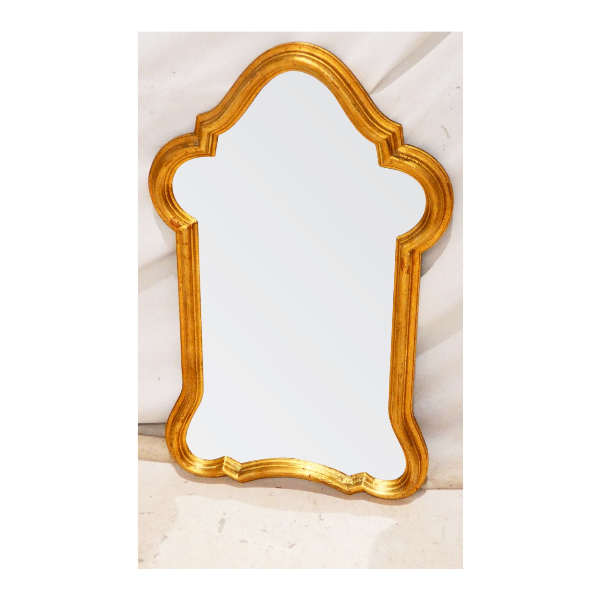 Miroir Cadre Doré Miroir Cadre Doré