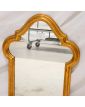 Miroir Cadre Doré