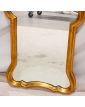 Miroir Cadre Doré