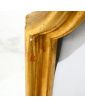 Gold Frame Mirror
