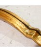 Miroir Cadre Doré