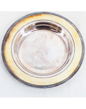 Dessous de Carafe CHRISTOFLE