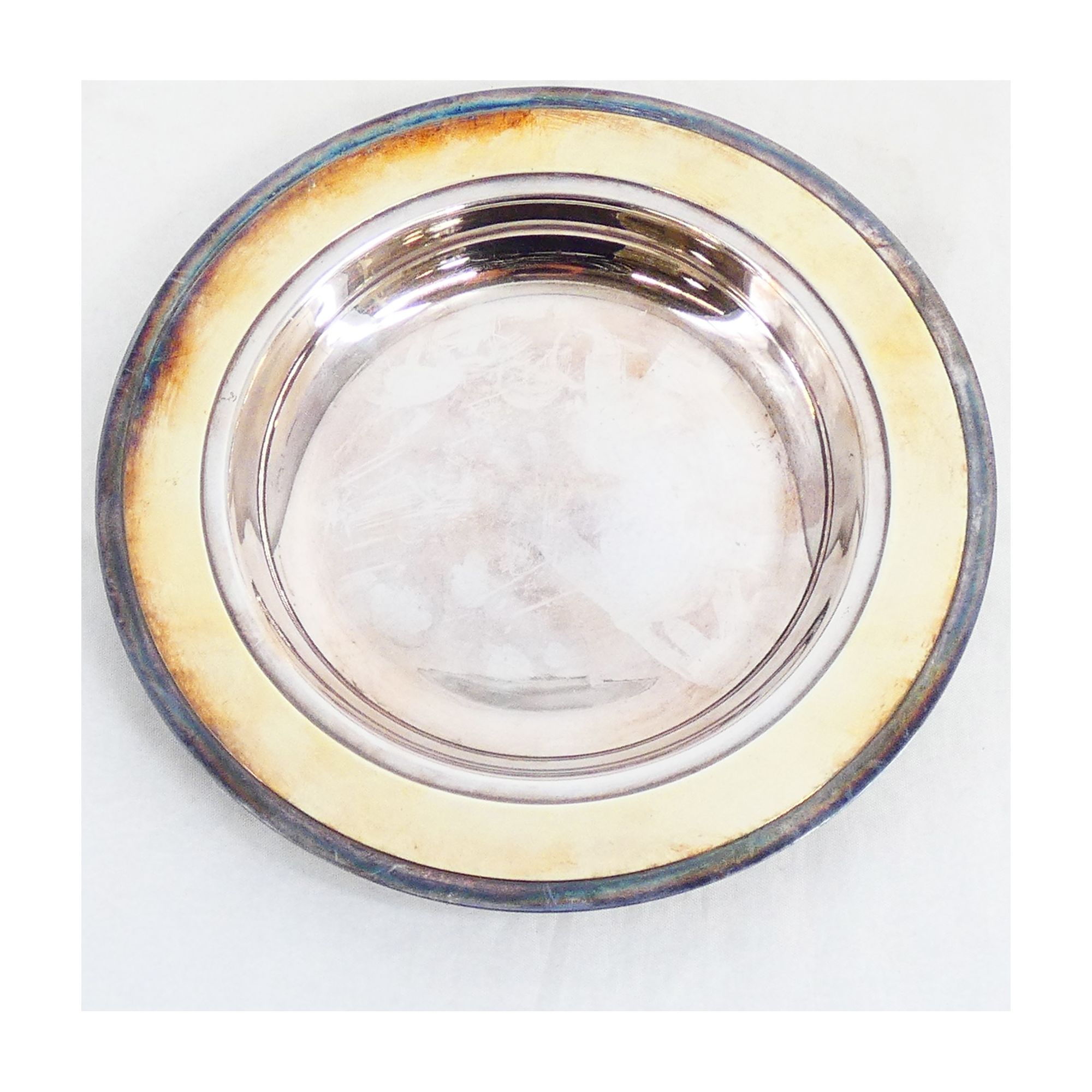 Dessous de Carafe CHRISTOFLE Dessous de Carafe CHRISTOFLE