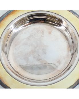 Dessous de Carafe CHRISTOFLE