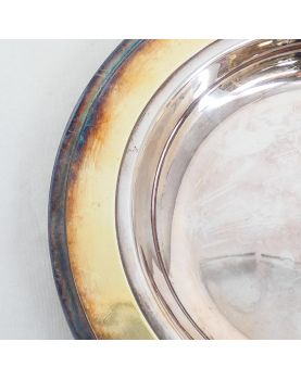 Dessous de Carafe CHRISTOFLE