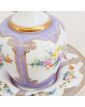 Carafe de Nuit en Opaline sans Bouchon