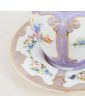 Carafe de Nuit en Opaline sans Bouchon