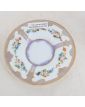 Carafe de Nuit en Opaline sans Bouchon