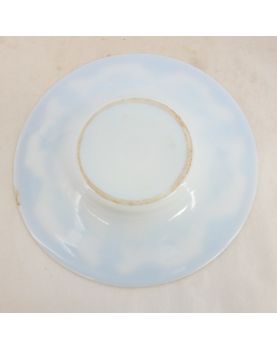 Carafe de Nuit en Opaline sans Bouchon