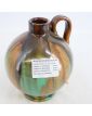 Vase Boule Cruche en Céramique Vernissé