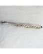 BORGANI Transverse Flute in its Case