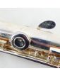BORGANI Transverse Flute in its Case