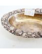 Corbeille en Argent 800 Étranger 383 Grammes