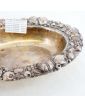 Corbeille en Argent 800 Étranger 383 Grammes