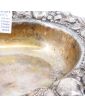 Corbeille en Argent 800 Étranger 383 Grammes