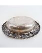 Corbeille en Argent 800 Étranger 383 Grammes