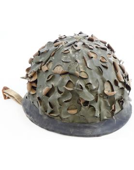 French Military Helmet