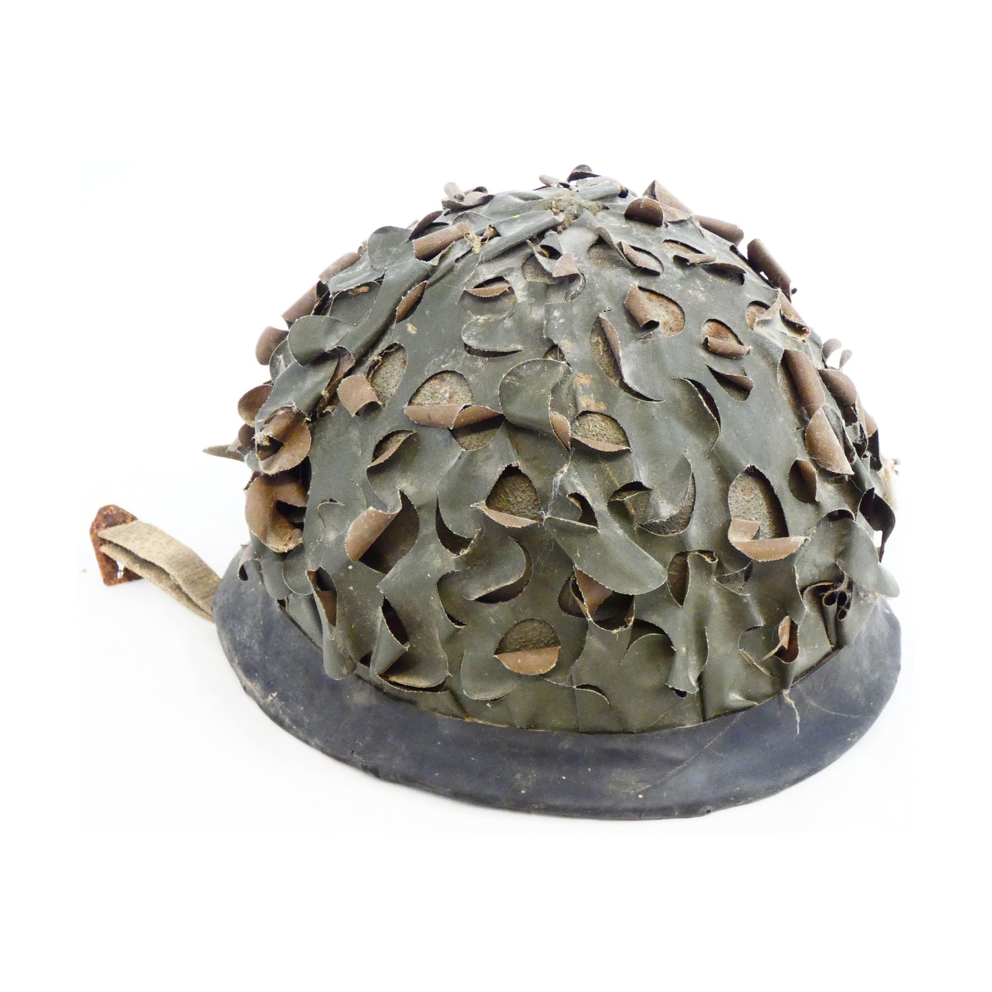 French Military Helmet French Military Helmet