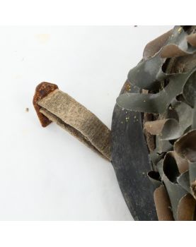 French Military Helmet