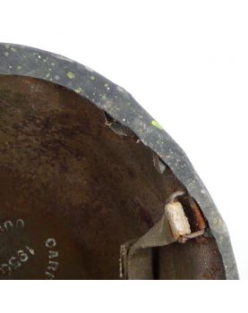 Casque Militaire Français