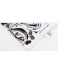 LONGCHAMPS Foulard Carré Neuf dans son Étui