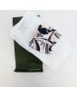 LONGCHAMPS Foulard Carré Neuf dans son Étui
