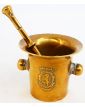 Small Bronze Mortar