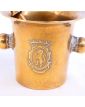 Small Bronze Mortar