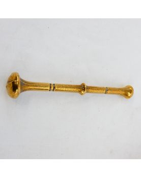 Small Bronze Mortar