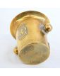 Small Bronze Mortar
