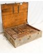 Military Toolbox to Identify
