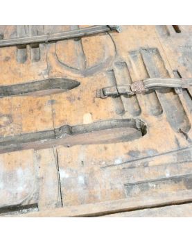 Military Toolbox to Identify