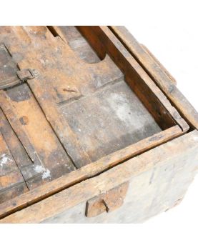 Military Toolbox to Identify