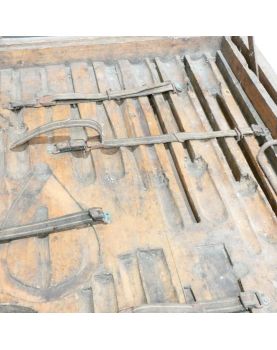 Military Toolbox to Identify