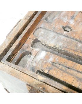 Military Toolbox to Identify