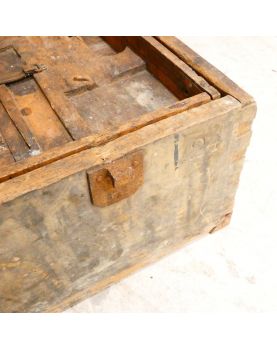 Military Toolbox to Identify