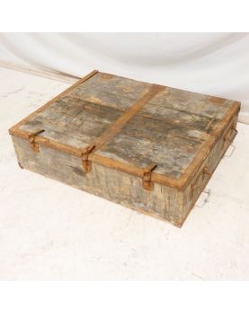 Military Toolbox to Identify