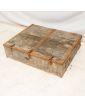 Military Toolbox to Identify