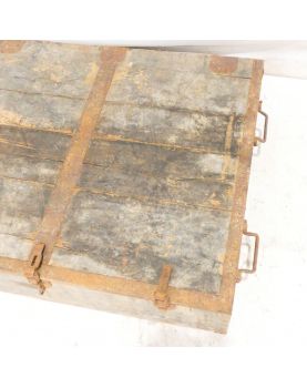 Military Toolbox to Identify