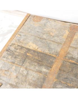 Military Toolbox to Identify