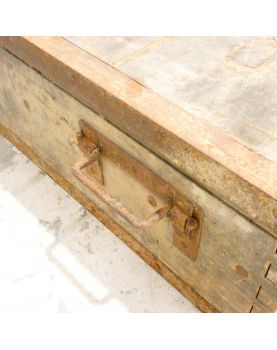Military Toolbox to Identify
