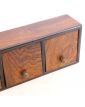 Petite Étagère à Suspendre 3 Rangements