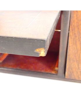 Petite Étagère à Suspendre 3 Rangements