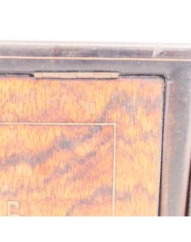 Petite Étagère à Suspendre 3 Rangements