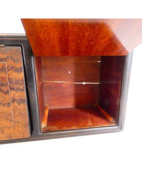 Petite Étagère à Suspendre 3 Rangements