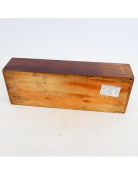 Petite Étagère à Suspendre 3 Rangements
