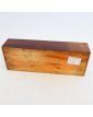 Small Hanging Shelf with 3 Storage Spaces