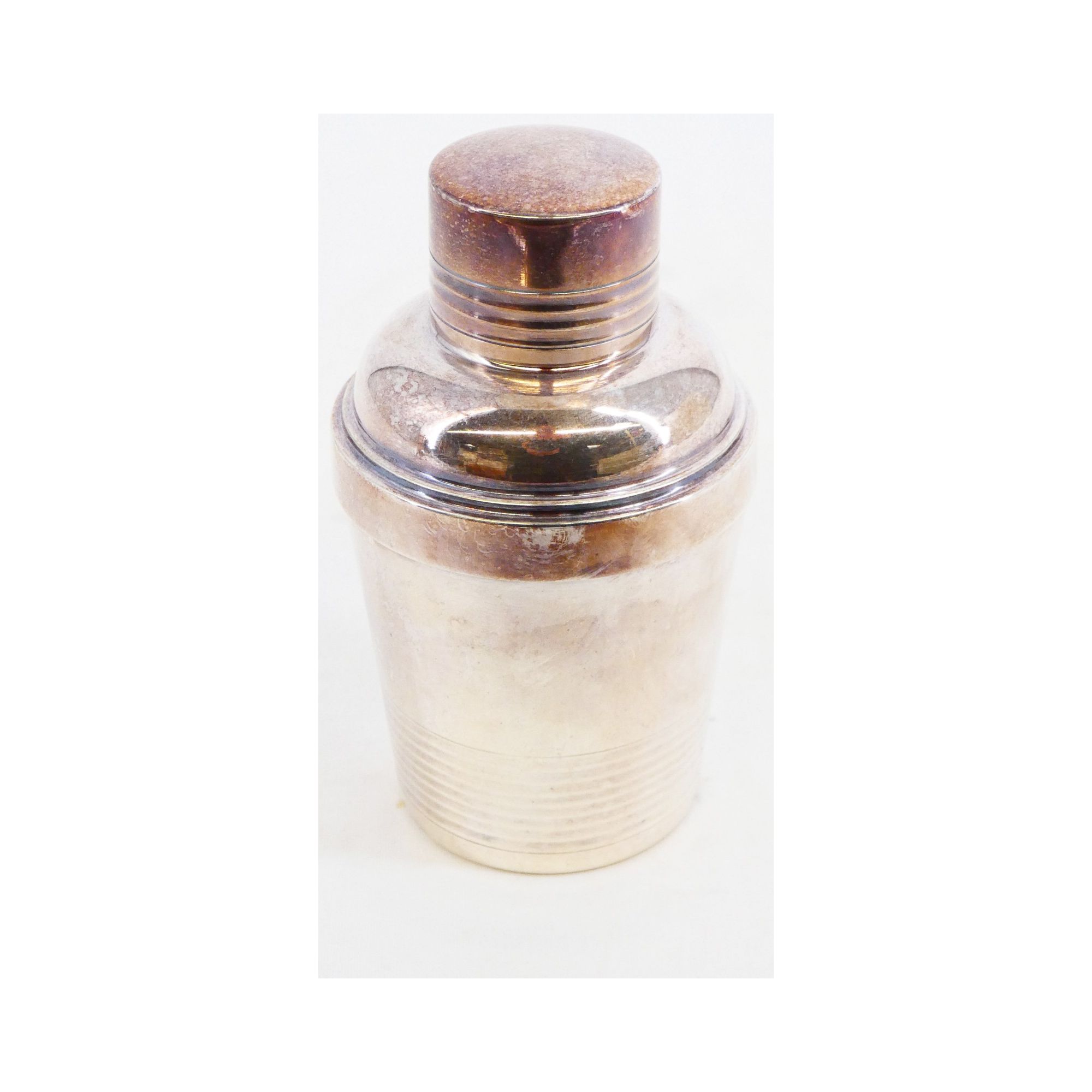 Vulcain Mini Shaker Vulcain Mini Shaker