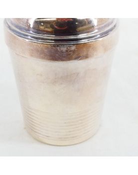 Vulcain Mini Shaker